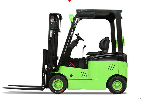 Lithium Battery Electric Port Forklifts